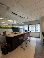 Raffles City Tower (D6), Office #570185511